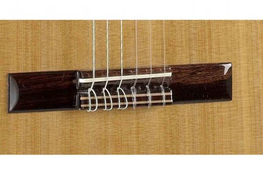 Классическая гитара 4/4 Alhambra 802-1С Classical Student 1C - классическая гитара 4/4 - фото 2