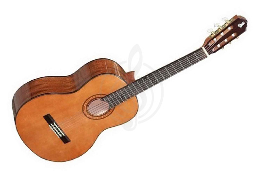 Классическая гитара 4/4 ALICANTE SPANISH Классическая гитара - фото 1