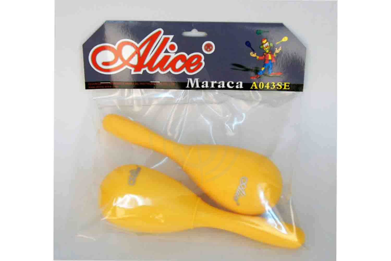 Маракас Alice A043SE - Маракасы - фото 1