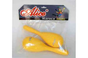 Изображение Alice A043SE - Маракасы