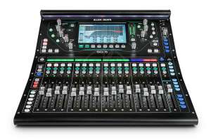 Изображение ALLEN&HEATH SQ-5