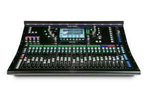 Изображение Allen & Heath SQ-6 - Цифровой микшер