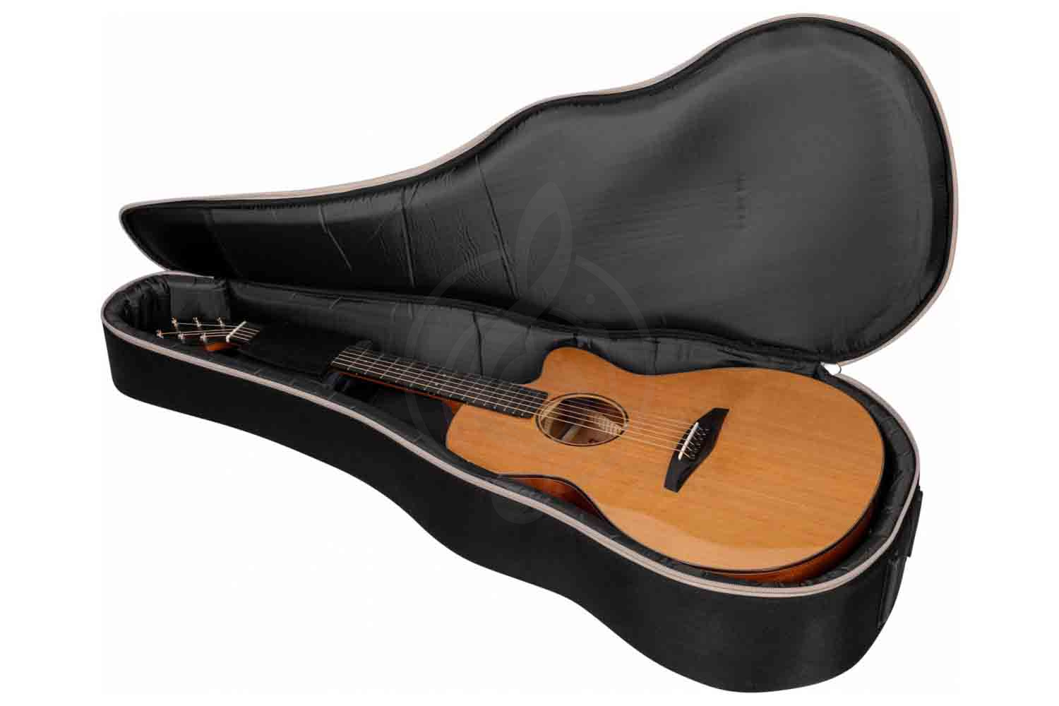 Электроакустическая гитара ALTAMIRA AC-15E - Гитара электроакустическая - фото 3