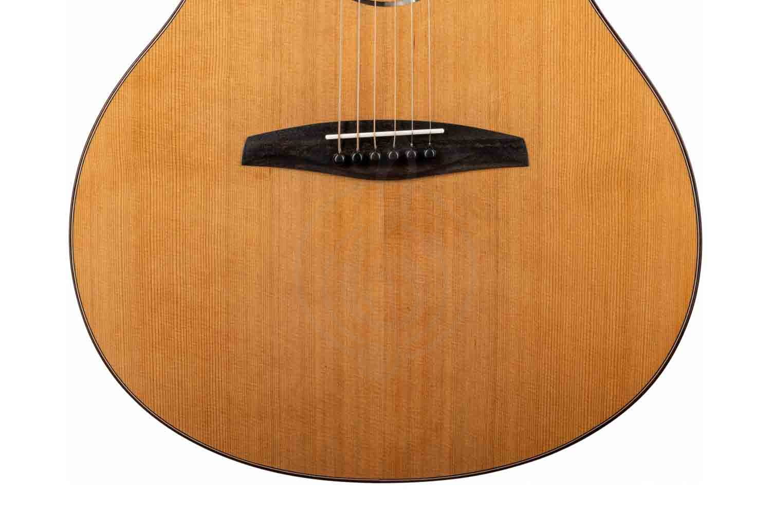Электроакустическая гитара ALTAMIRA AC-15E - Гитара электроакустическая - фото 8