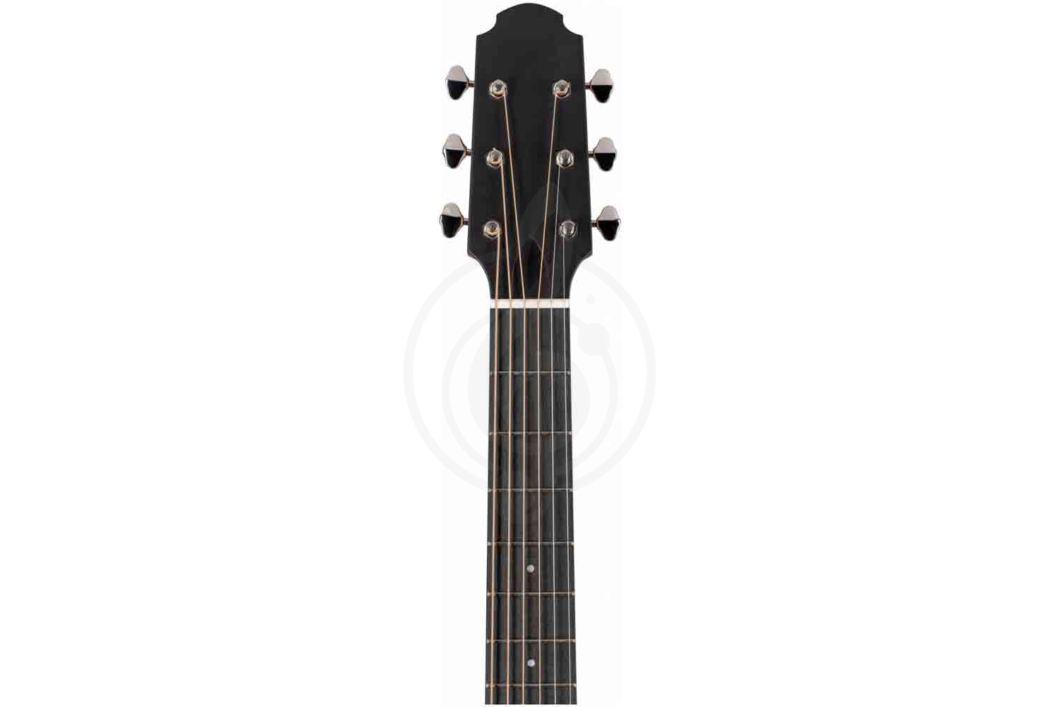 Электроакустическая гитара ALTAMIRA AC-15E - Гитара электроакустическая - фото 16