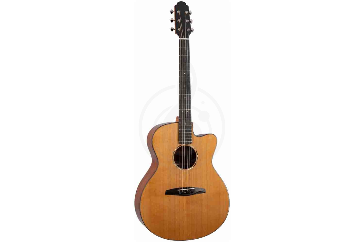 Электроакустическая гитара ALTAMIRA AC-15E - Гитара электроакустическая - фото 18