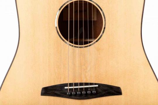 Акустическая гитара ALTAMIRA AD-15 - Акустическая гитара - фото 14