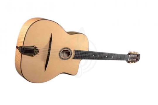 Акустическая гитара ALTAMIRA M - Акустическая гитара - фото 4