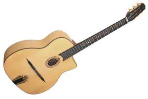 Изображение ALTAMIRA M