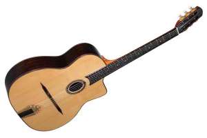 Изображение ALTAMIRA M01