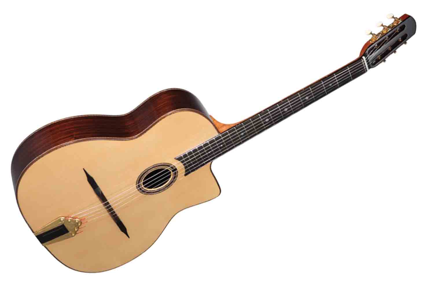 Акустическая гитара ALTAMIRA M30 - Гитара - фото 1