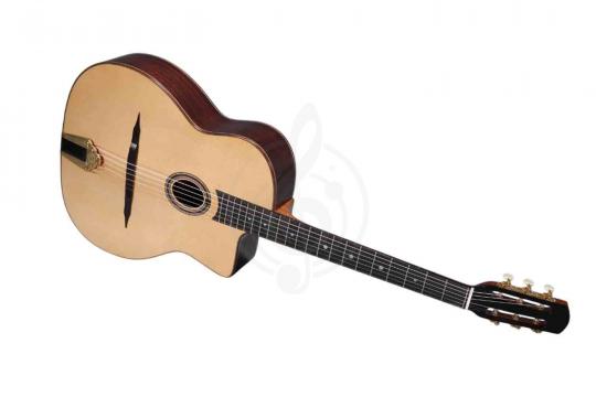 Акустическая гитара ALTAMIRA M30 - Гитара - фото 2