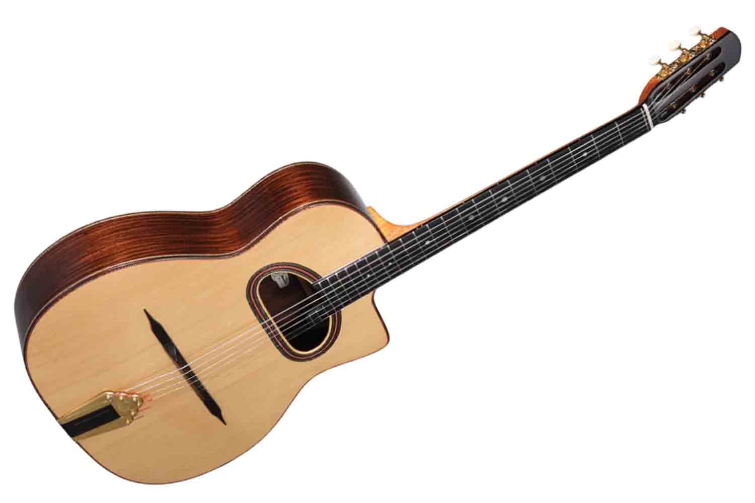 Акустическая гитара ALTAMIRA M30D - Гитара - фото 1