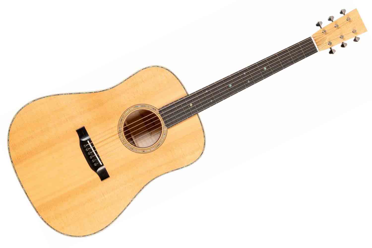 Акустическая гитара ALTAMIRA MD-1 - Акустическая гитара - фото 1