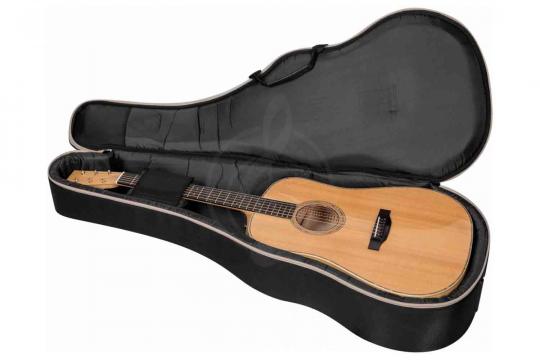 Акустическая гитара ALTAMIRA MD-1 - Акустическая гитара - фото 13