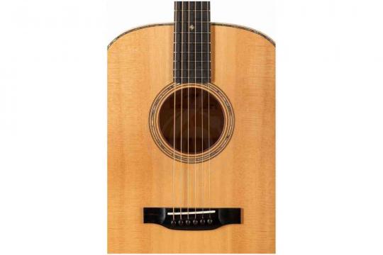 Акустическая гитара ALTAMIRA MD-1 - Акустическая гитара - фото 16