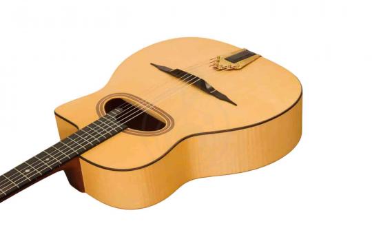 Акустическая гитара ALTAMIRA MD - Акустическая гитара - фото 3