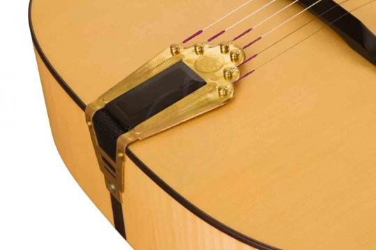 Акустическая гитара ALTAMIRA MD - Акустическая гитара - фото 5