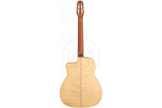 Акустическая гитара ALTAMIRA MD - Акустическая гитара - фото 6