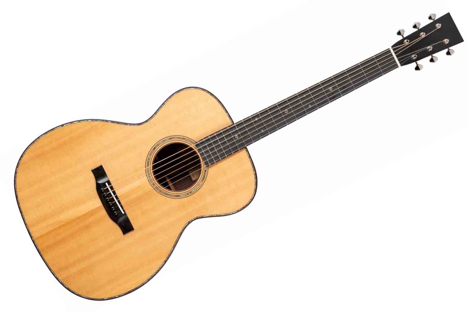 Акустическая гитара ALTAMIRA MOM-1 - Акустическая гитара - фото 1