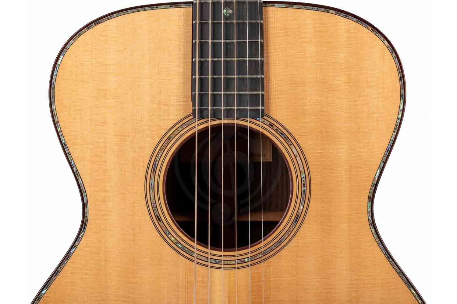 Акустическая гитара ALTAMIRA MOM-1 - Акустическая гитара - фото 6