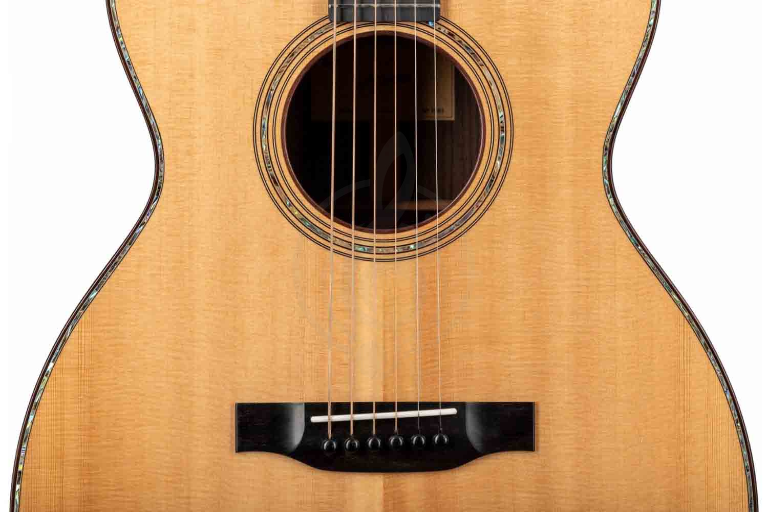 Акустическая гитара ALTAMIRA MOM-1 - Акустическая гитара - фото 17