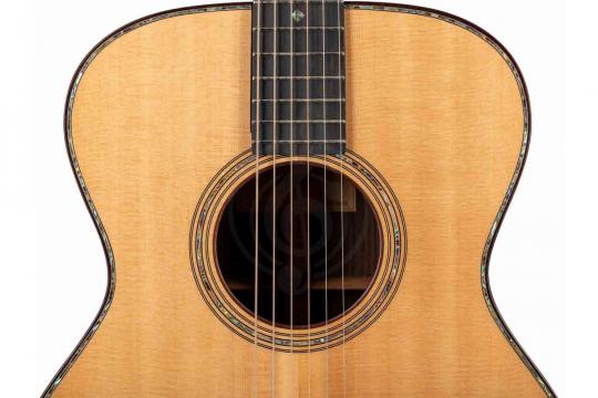 Акустическая гитара ALTAMIRA MOM-1 - Акустическая гитара - фото 6