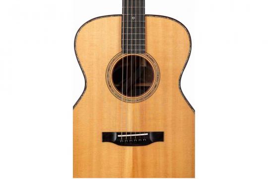 Акустическая гитара ALTAMIRA MOM-1 - Акустическая гитара - фото 16