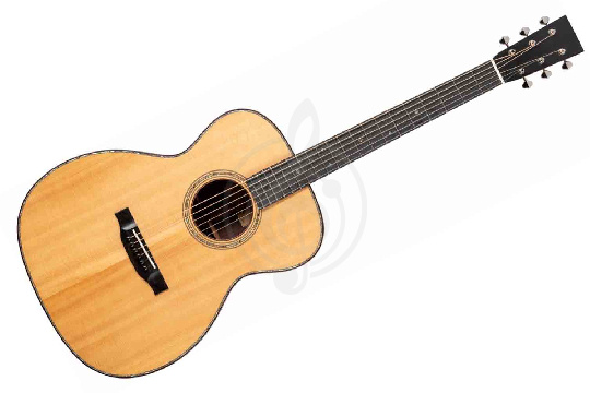 Акустическая гитара ALTAMIRA MOM-1 - Акустическая гитара - фото 1