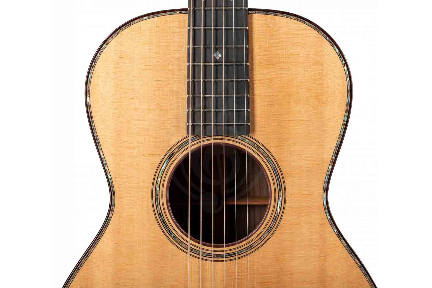 Акустическая гитара ALTAMIRA MP-1 - Акустическая гитара - фото 3