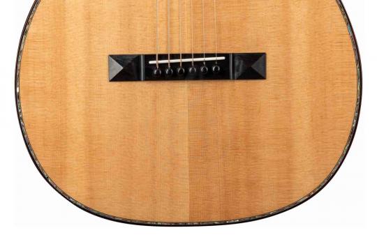 Акустическая гитара ALTAMIRA MP-1 - Акустическая гитара - фото 15