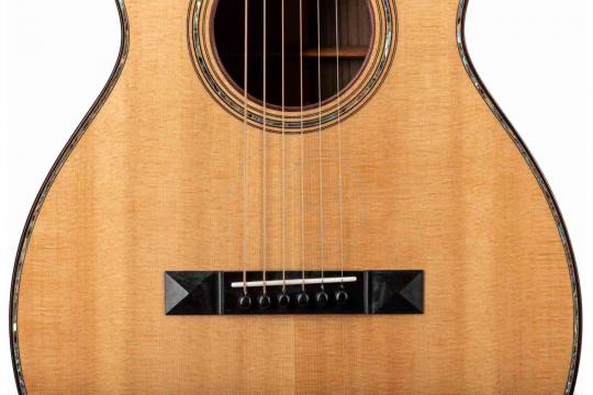 Акустическая гитара ALTAMIRA MP-1 - Акустическая гитара - фото 16