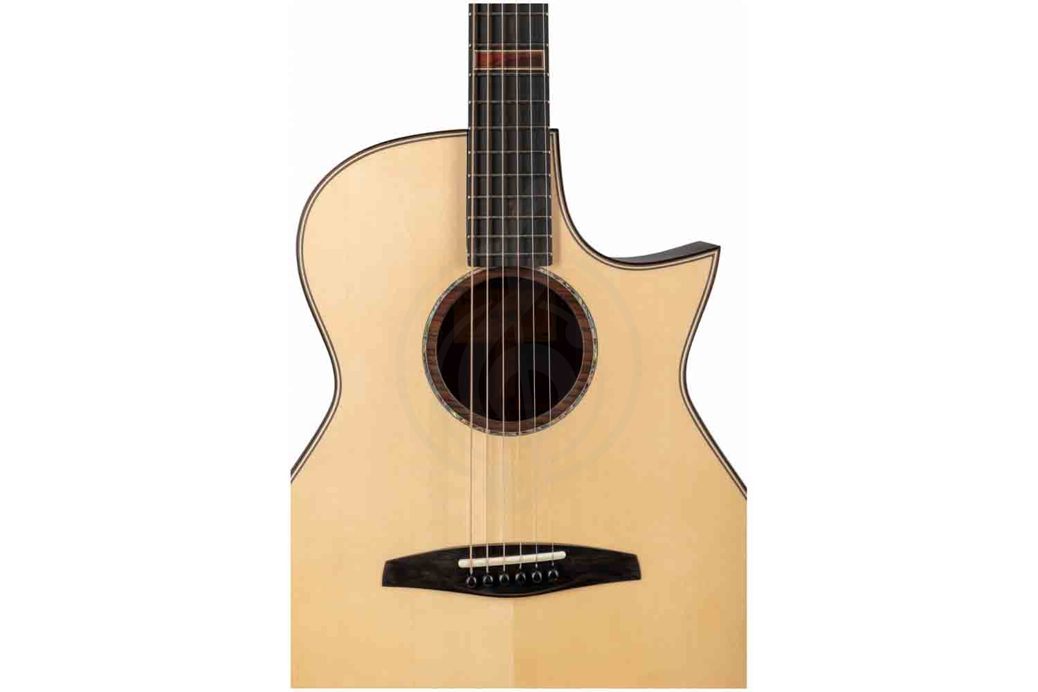 Акустическая гитара ALTAMIRA MPro-1 - Акустическая гитара - фото 6