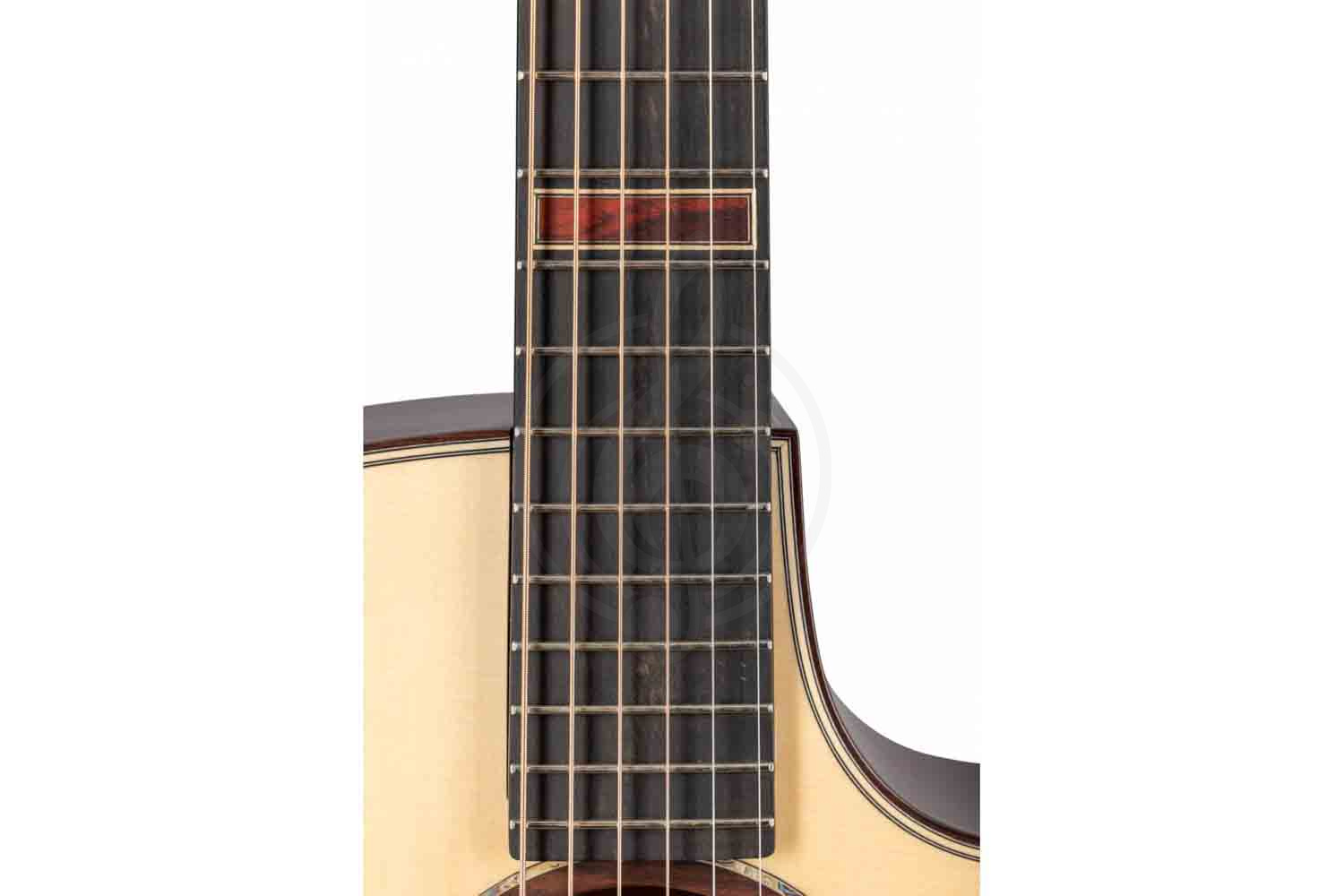 Акустическая гитара ALTAMIRA MPro-1 - Акустическая гитара - фото 7