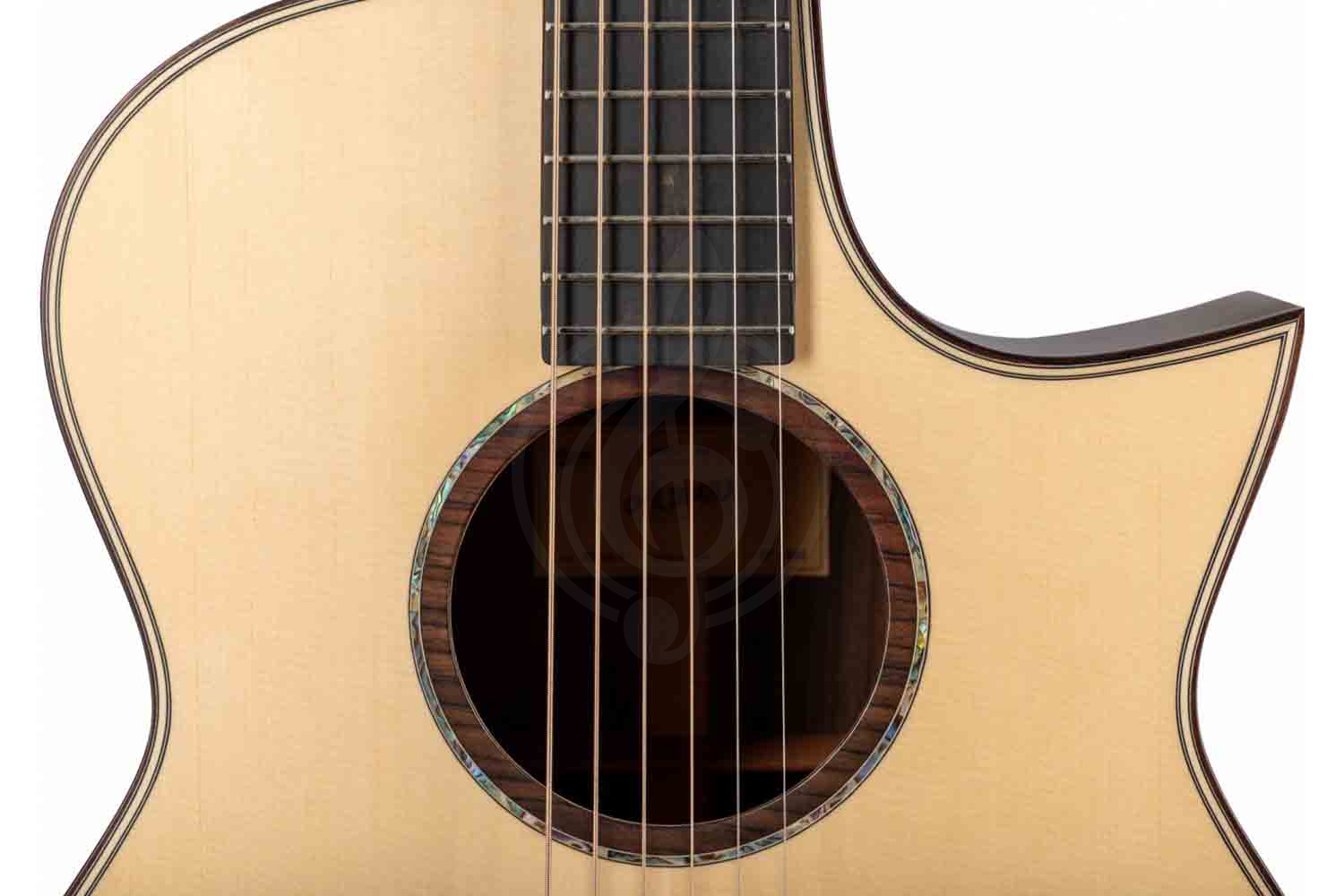 Акустическая гитара ALTAMIRA MPro-1 - Акустическая гитара - фото 8