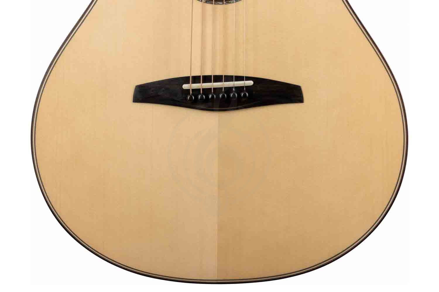 Акустическая гитара ALTAMIRA MPro-1 - Акустическая гитара - фото 11