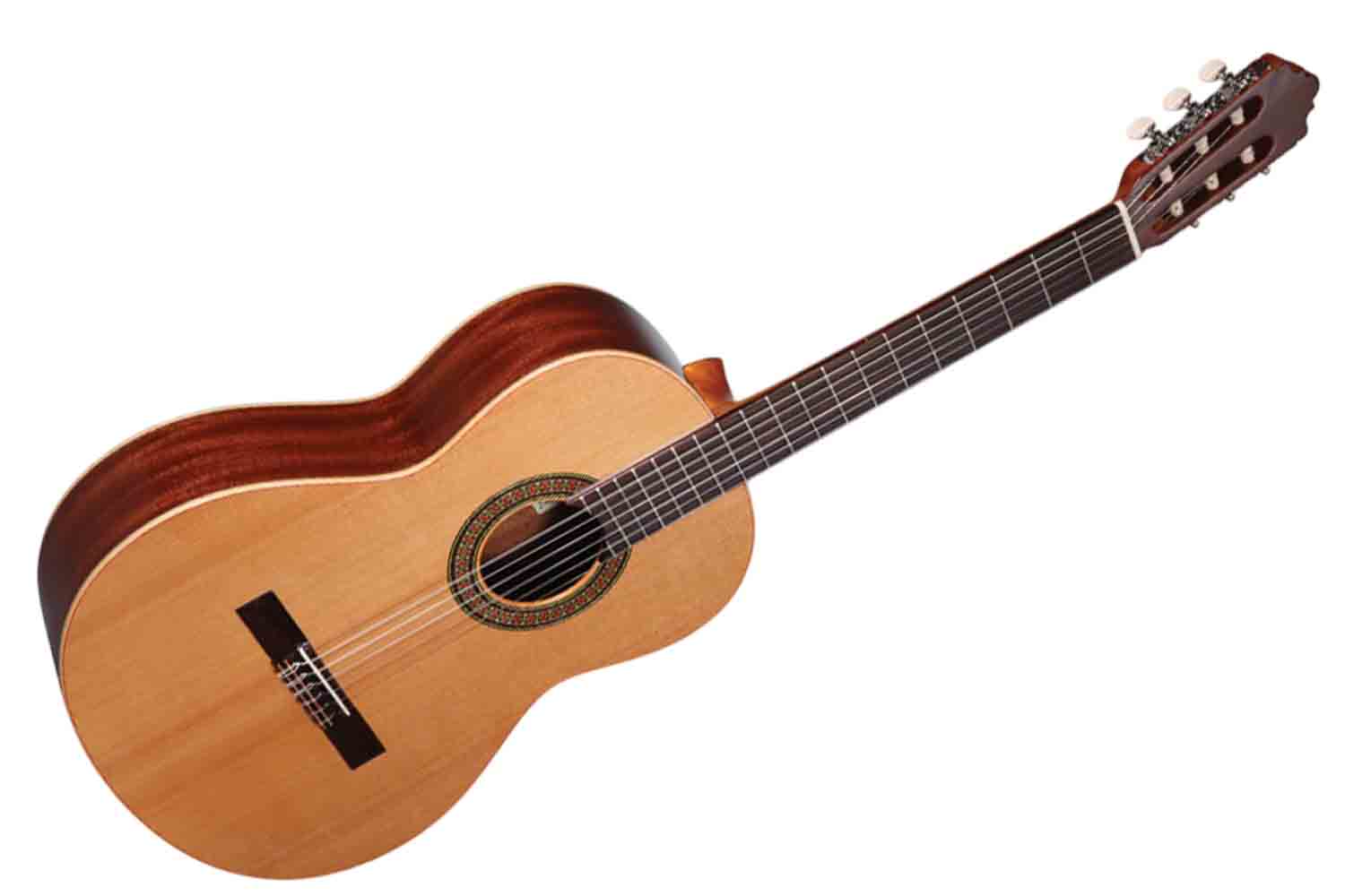 Классическая гитара 1/2 ALTAMIRA N100+ 1/2 - Классическая гитара - фото 1