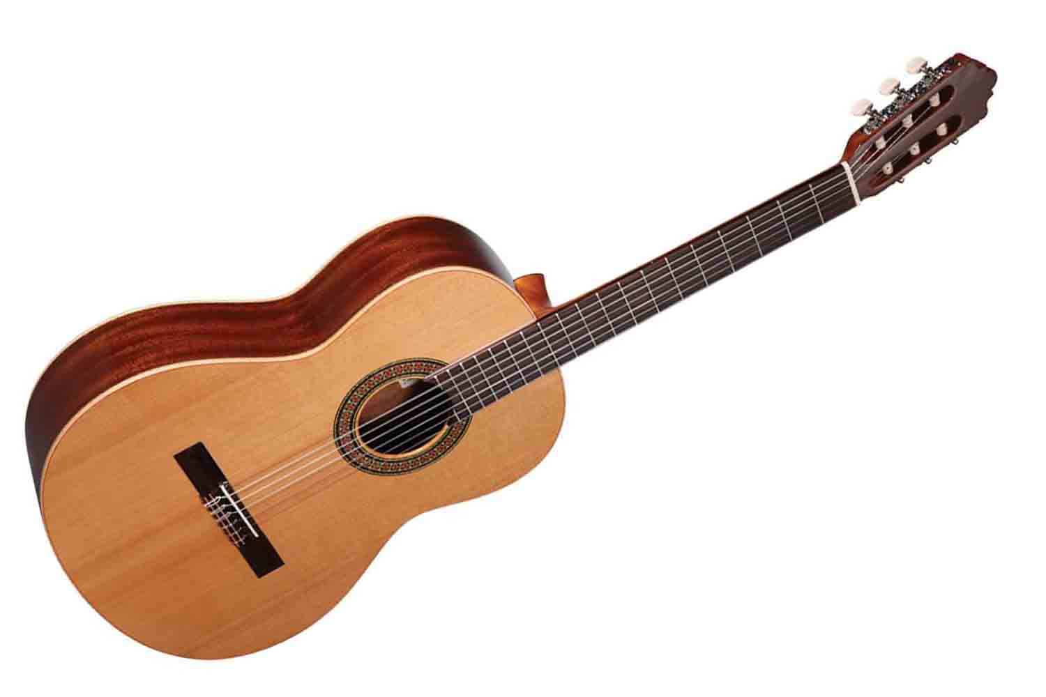 Классическая гитара 3/4 ALTAMIRA N100+ 3/4 - Классическая гитара - фото 1