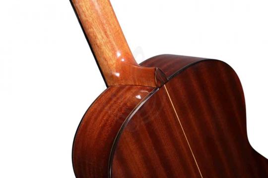Классическая гитара 4/4 ALTAMIRA N200S+ - Классическая гитара - фото 5