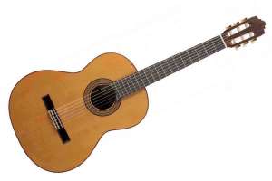 Изображение ALTAMIRA N300+ 3/4 - Классическая гитара