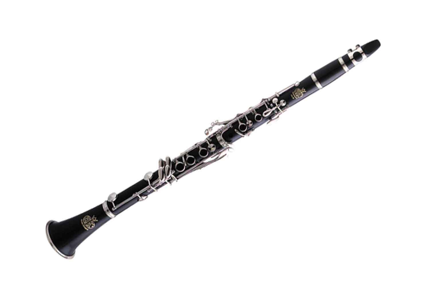 Кларнет Amati ACL211 - Кларнет Bb - фото 1