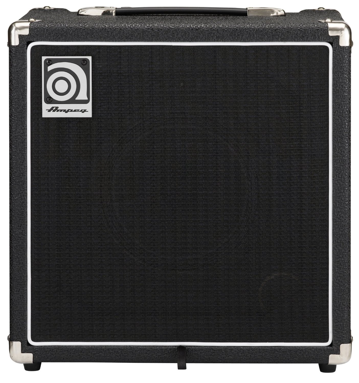 Комбоусилитель для бас-гитары AMPEG BA-112W комбо басовый, 50Вт, 12" - фото 1