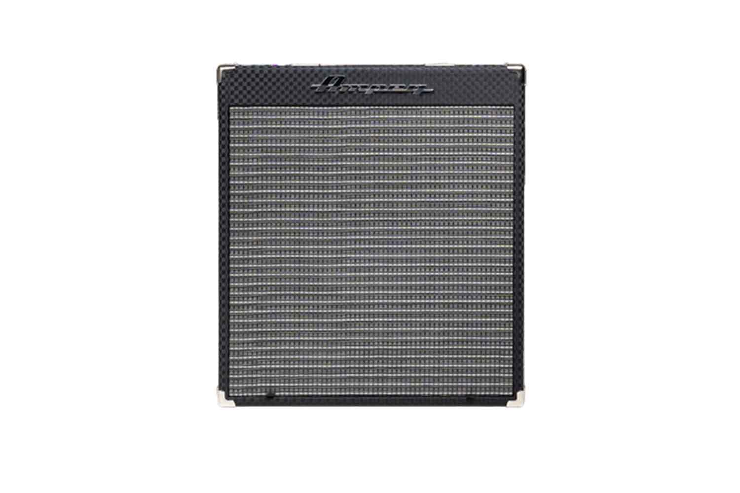 Комбоусилитель для бас-гитары AMPEG BASS RB-110 - Басовый комбоусилитель, 1x10'', 50 Вт - фото 1