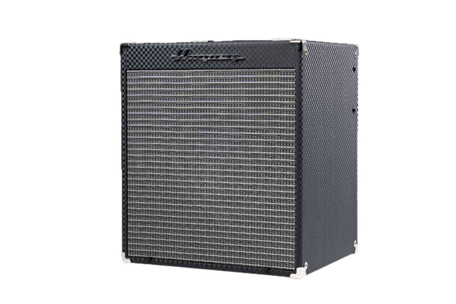Комбоусилитель для бас-гитары AMPEG BASS RB-110 - Басовый комбоусилитель, 1x10'', 50 Вт - фото 4