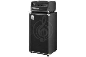 Изображение AMPEG Micro CL Stack - комбо усилитель для бас-гитар