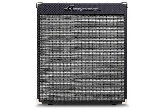 Изображение Комбоусилитель для бас-гитары Ampeg RB-110