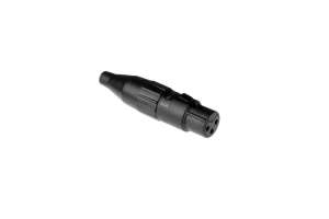 Изображение Разъем XLR Amphenol AC3FCP