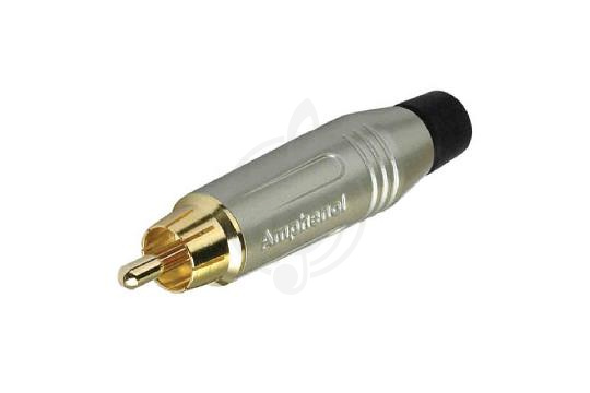 Изображение AMPHENOL ACPR-SBK - Разъём RCA