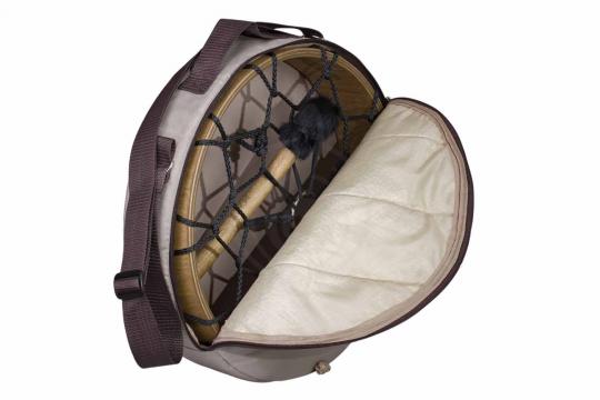  Амрита ЧЛБ-АМР - Чехол для бубна - фото 2