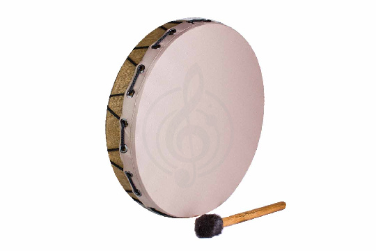 Бубен Амрита КБ-АМР - Бубен - фото 1